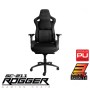 CHAIR SIGNO GC-211 ROGGER BLACKD